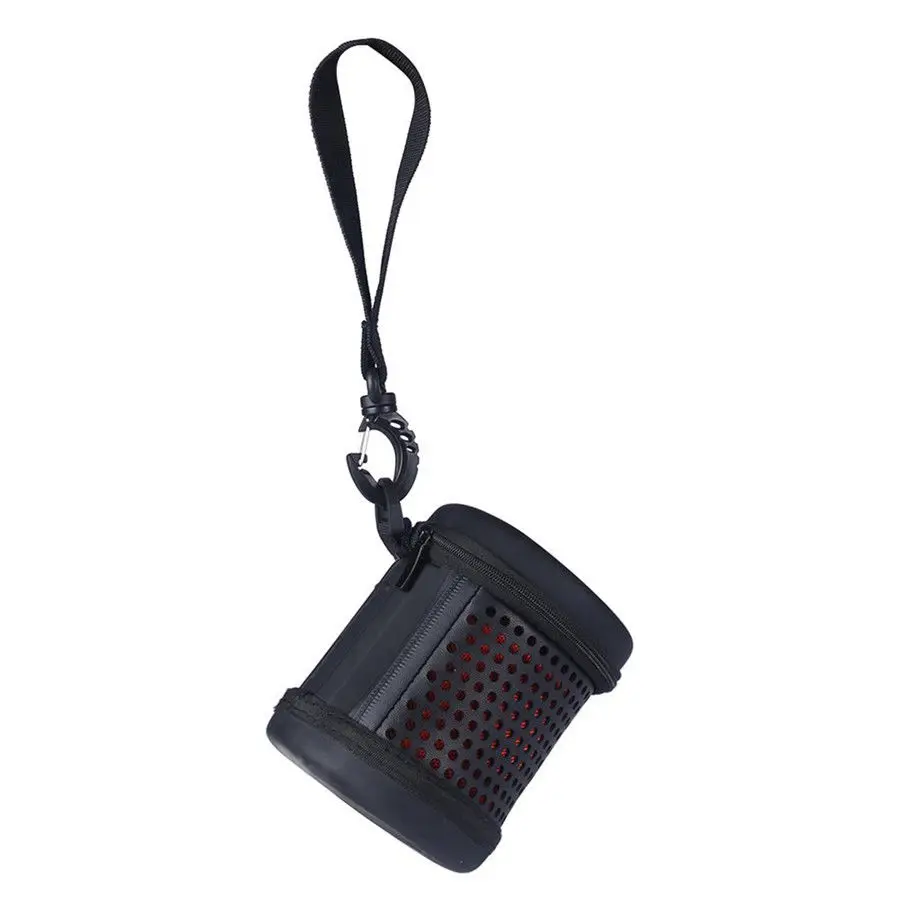 Сумка из кожи ПУ портативный чехол для logitech высококачественные ушные UE WONDERBOOM