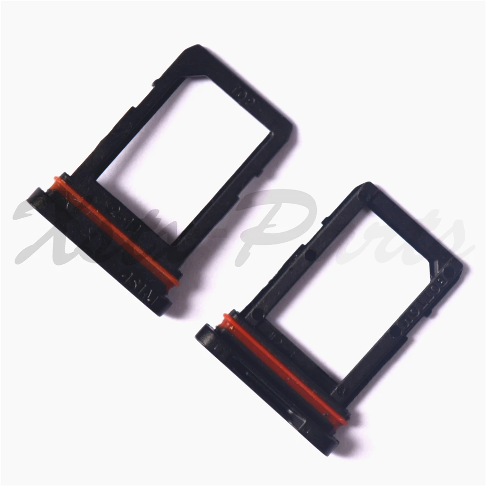 

10PCS Black/White OEM Sim Card Tray Holder Case Slot For Samsung Galaxy S6 ACTIVE G890A G890