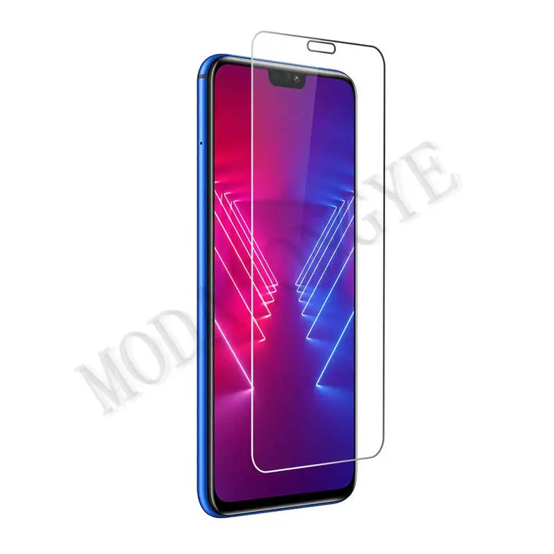 Закаленное стекло для Huawei Honor View 10 Lite 2 шт. защитная пленка экрана View10 View10Lite