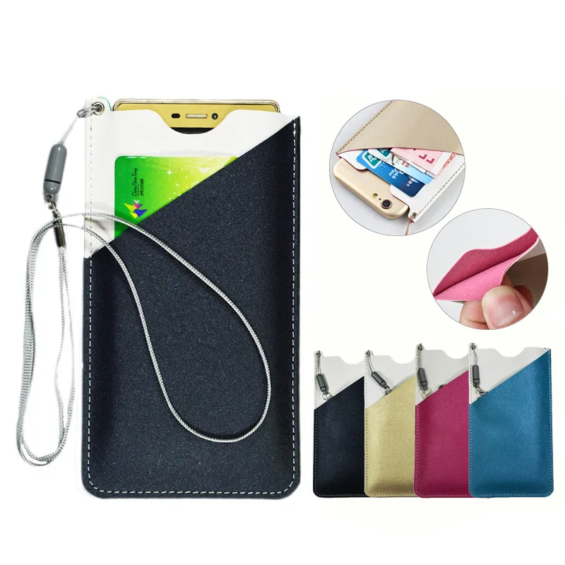 New In-line PU Leather Case Cover For Micromax Bolt Q381 SmartPhone In stock K3 Free Shipping |
