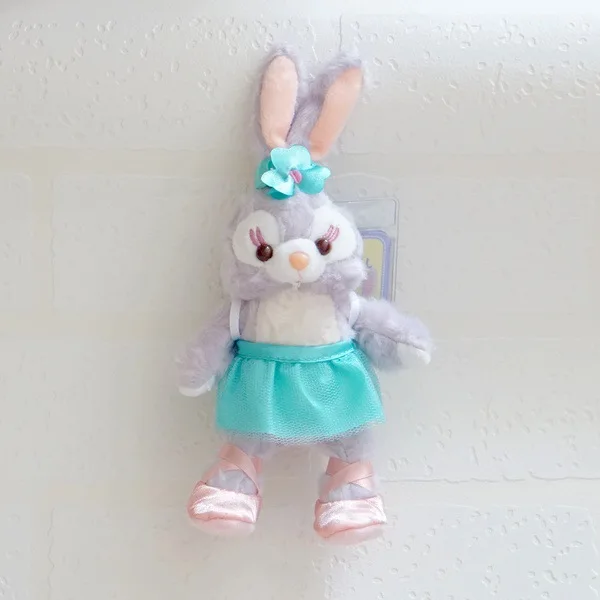 Duffy Best New Friends Stellalou японский аниме брелок сумка аксессуар Мягкая кукла мягкая