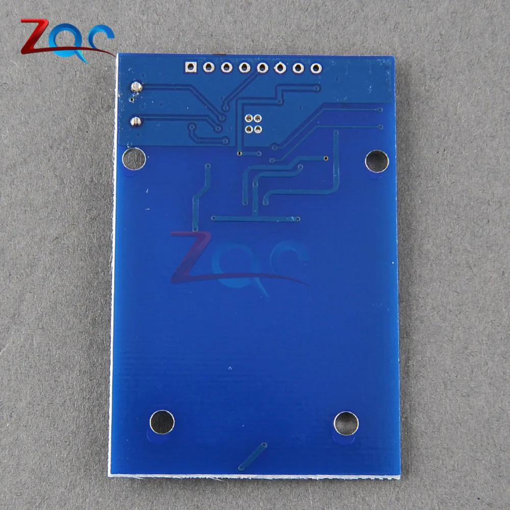 13 56 МГц RFID модуль для Arduino MF RC522 RC 522 считыватель писатель карты I2C интерфейс 2