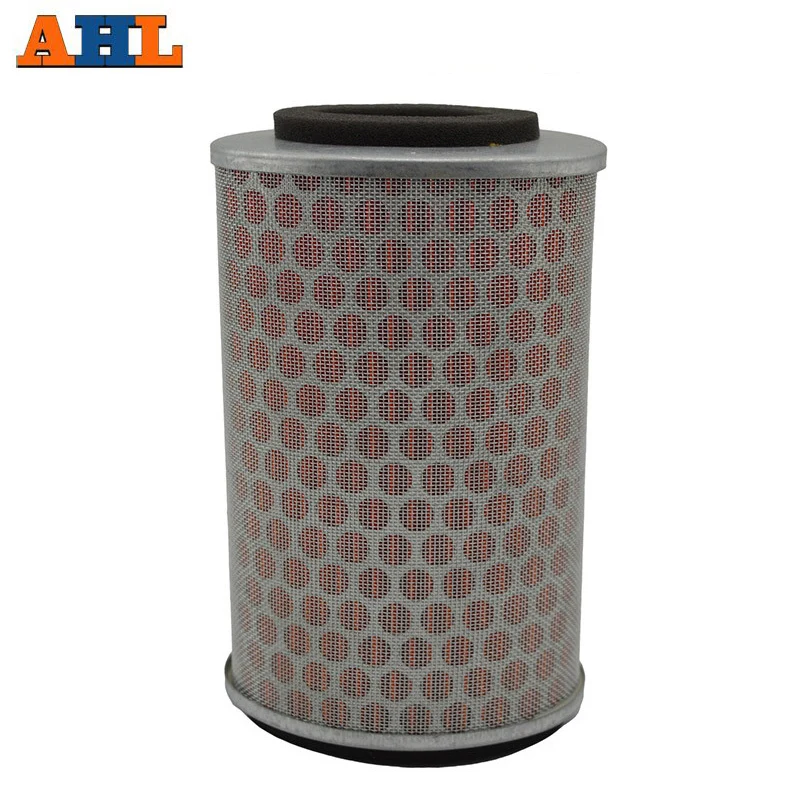 Детали двигателя мотоцикла AHL, система воздушного фильтра, фильтры для Honda CB400 VTEC400 1999-2012 CB VTEC 400, Очиститель впускного воздушного фильтра