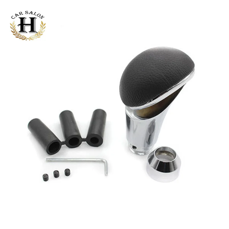 AT Gear head handball for Peugeot 206 207 307 308 408 508 2008 301 Shift Knob For Citroen C2 C3 C4L C5 Picasso Elysee C-Triomphe |
