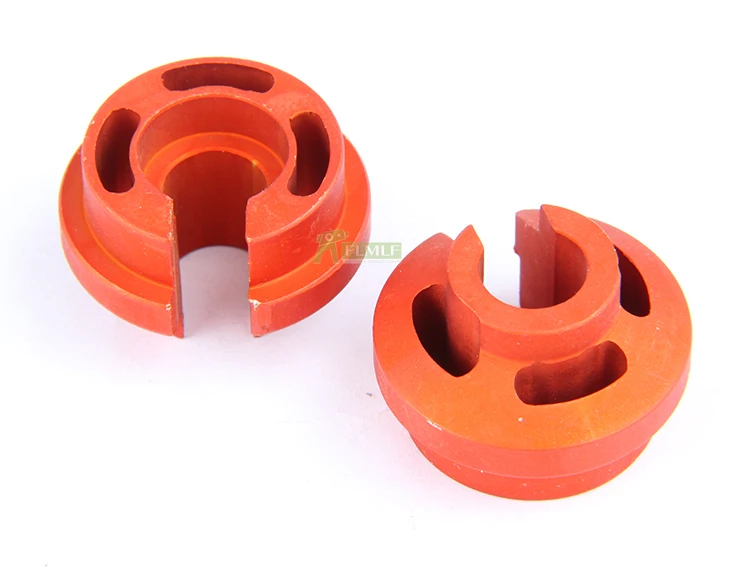 Металлическое основание шокер подходит для 1/5 HPI ROVAN KM BAJA 5B|Детали и аксессуары| |