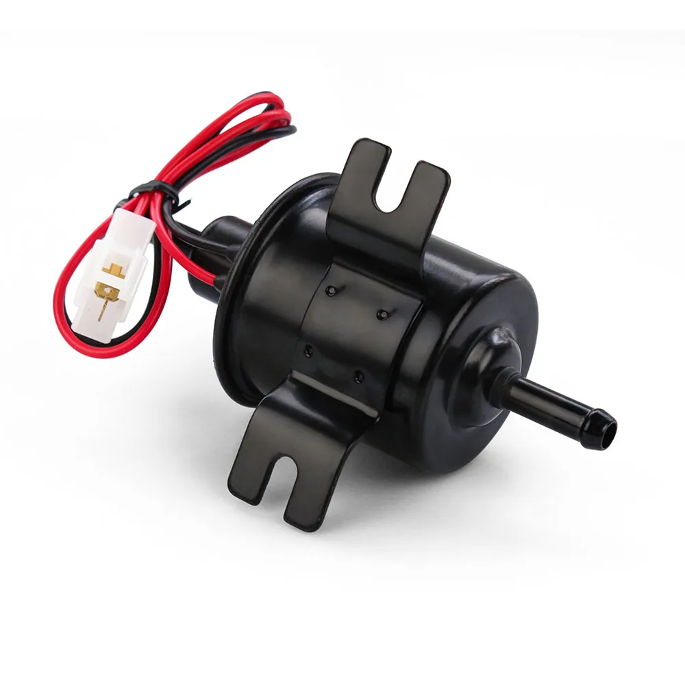 RASTP 12V Электрический Модернизированный топливный насос низкого давления с