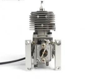 Новый CRRCpro GP26R 26cc бензиновый двигатель/бензиновый двигатель для