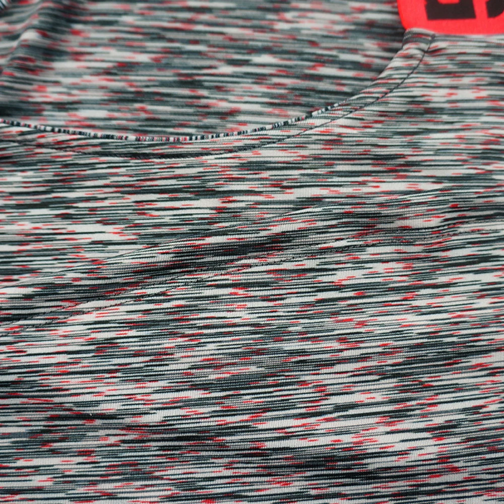 ALBREDA женский Профессиональный жилет для йоги без рукавов быстро сохнет бега топы