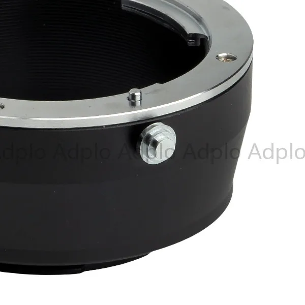 Кольцо адаптера объектива подходит для Sigma Sony NEX 5T 3N 6 5R F3 7 VG900 VG30 EA50 FS700 A7 A7s A7R A7II A5100