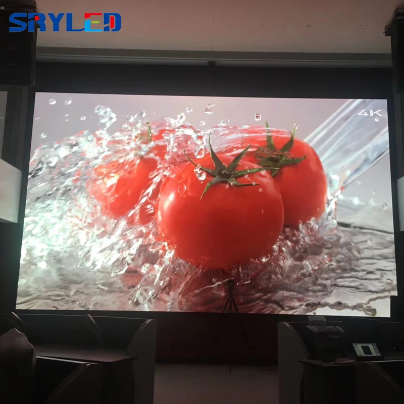 HD светодиодные дисплеи P2.5 светодиодные видео настенные сценические светодиодные панели для концерта 2,5 мм маленькие пиксели Крытый SMD RGB Led монитор