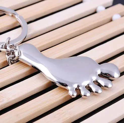 Брелок детский посеребренный 20 шт. | Дом и сад