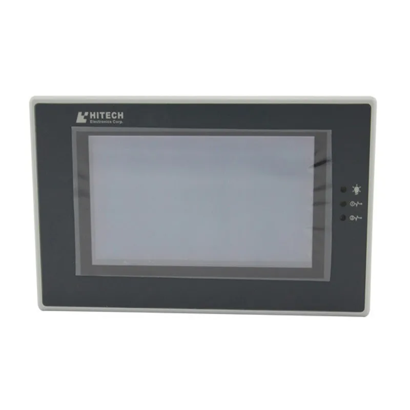 Оригинальная сенсорная панель HITECH Beijer PWS6500S S 4 7 дюйма HMI Новый в коробке