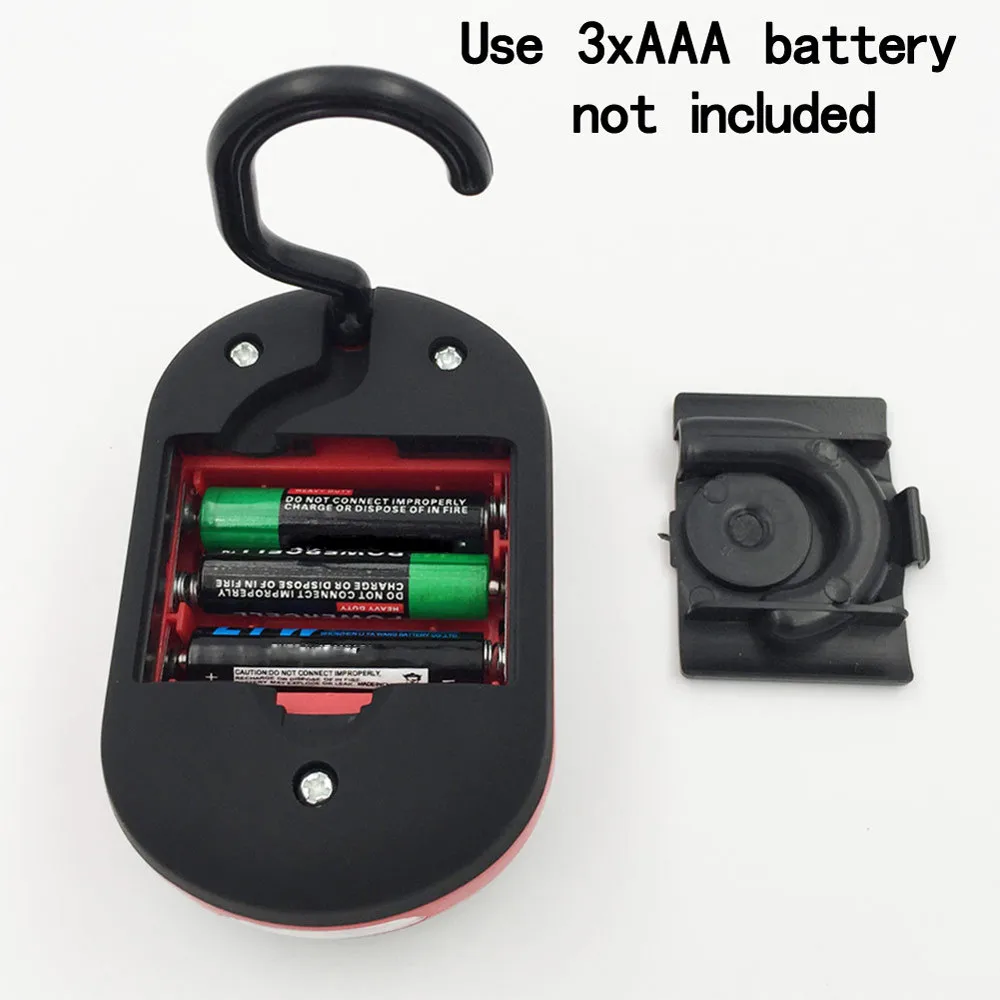 2 шт. LED lanterna для кемпинга работы на открытом воздухе лампа палатки ночная