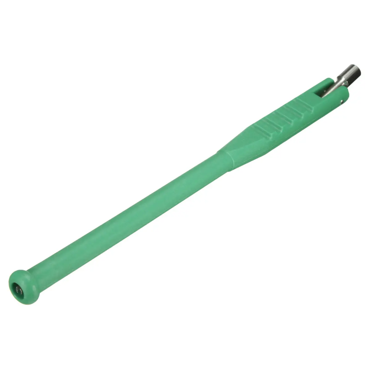 Новый зеленый пластиковый металлический автомобильный инструмент для ремонта