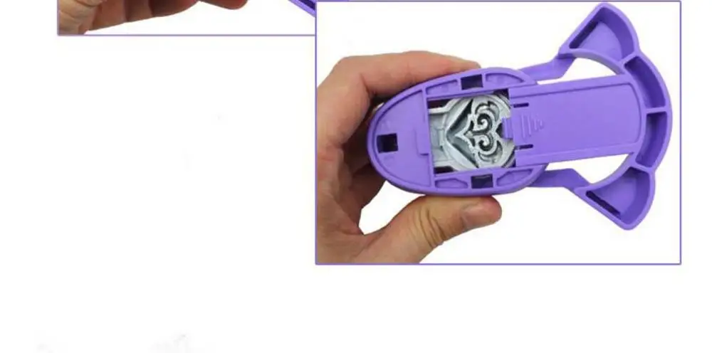 Новинка бумажный нож для скрапбукинга угловой дырокол бумаги сделай сам