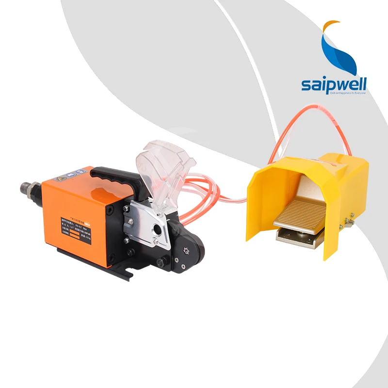 Пневматический обжимной Инструменты/электрические пневматический Тип гофрируя