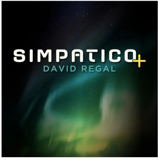 

Simpatico Plus от David Regal, волшебные фокусы