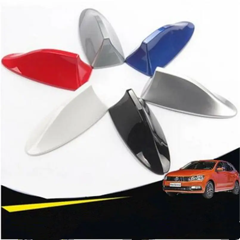 

Car-Styling Antenna Signal Aerials Cover Case For Ford EDGE Explorer EXPEDITION EVOS START C-MAX S-MAX B-MAX