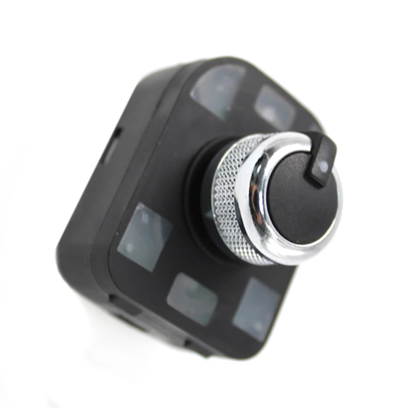 

4F0959565 / 4F0 959 565 For Audi A4 S4 B6 A6 Quattro Q7 R8 TT RS4 Side Mirror Switch Without Floding High Quality Hot Sell