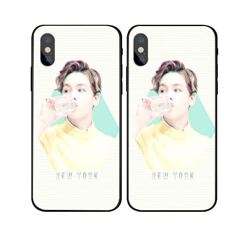 Чехол для телефона Vernon для iphone X 8 6s 7 Plus 5S Vernon meme чехол для iphone X 8 7 6 6s plus чехол s