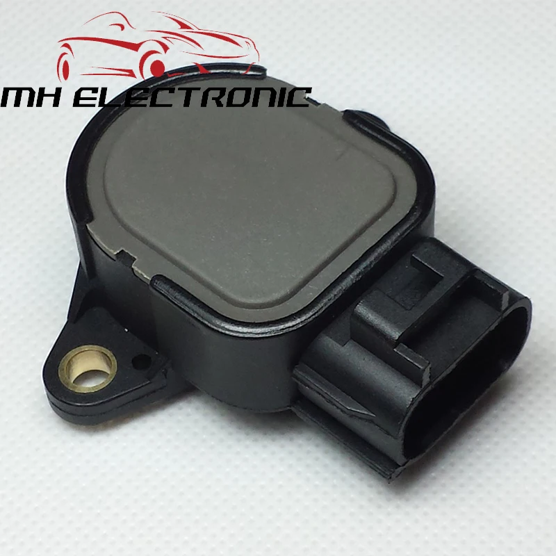 MH Электронный Датчик положения дроссельной заслонки TPS для Suzuki Aerio estement Swift Metro 13420
