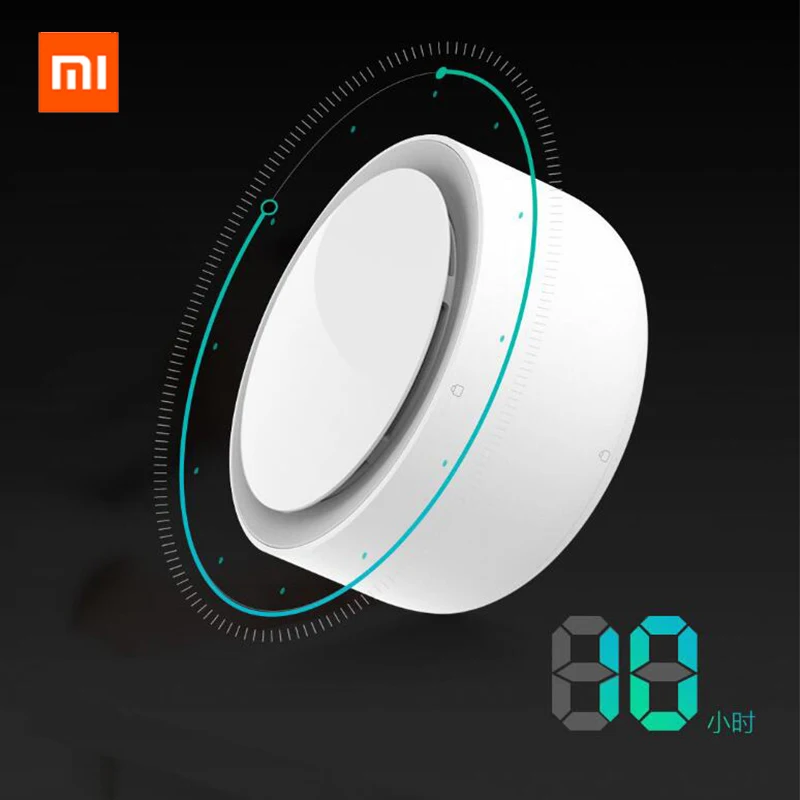 Оригинальная Электроника xiaomi mijia уничтожитель комаров насекомых мух жуков