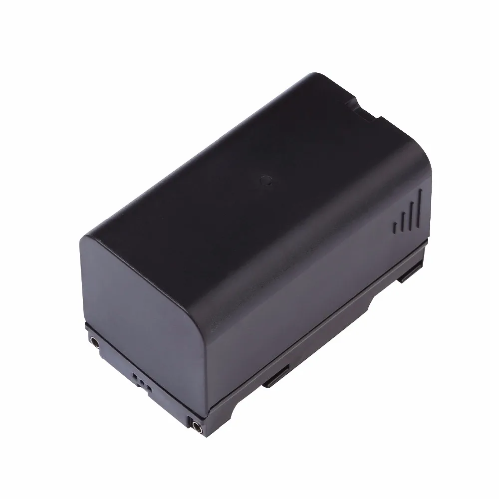 10 шт. * Высококачественный аккумулятор BDC70 7 4 В 5200 мАч|battery 7.4v|high qualitybattery battery |