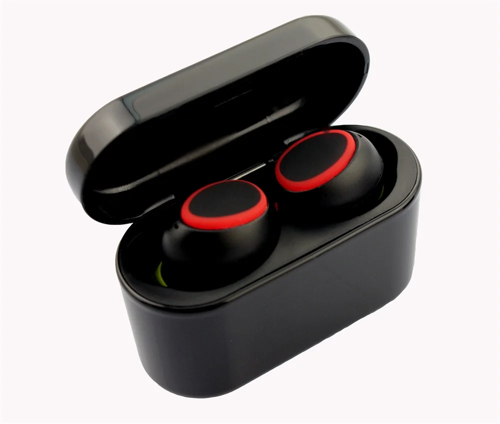 Siroflo HV 358 Pro Беспроводной наушники Водонепроницаемый IPX4 Bluetooth музыка с микрофоном