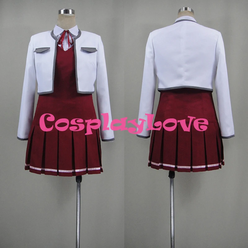 

Новый сделанный на заказ японский аниме меч искусство онлайн фотокостюм платье костюмы на Хэллоуин