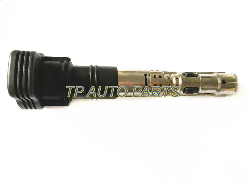 Катушка зажигания для V W OEM 077905115AA 077905115G 077905115J 077905115M 077905115R 077905115S|Катушка