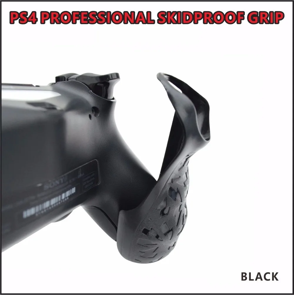 Для PS4 защитный Регулируемый триггер и Pro Grip Combo Kit-E-MODS игровой для контроллера