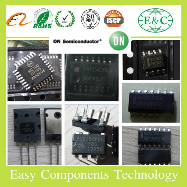 New and Original MC10135L M74VHC1GT1G126DT1G O&ampN | Электронные компоненты и принадлежности