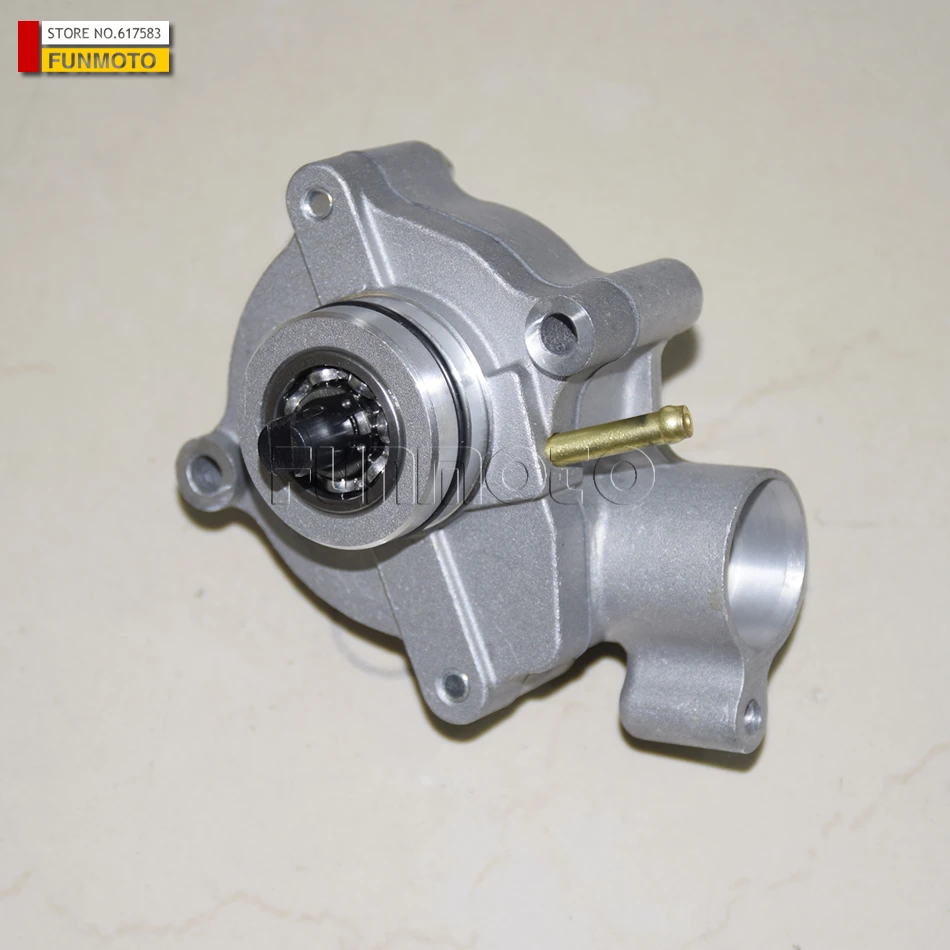 

Комплект водяного насоса для CF625/CFZ6 terra croos 625ex код деталей 060C-081000