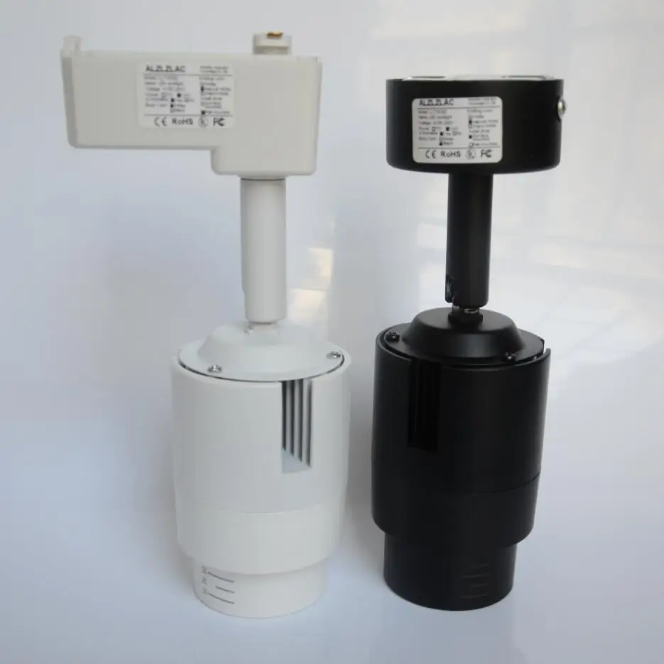 Светодиодный светильник с регулируемой яркостью 7 Вт 12 110 В 220 | Лампы и освещение