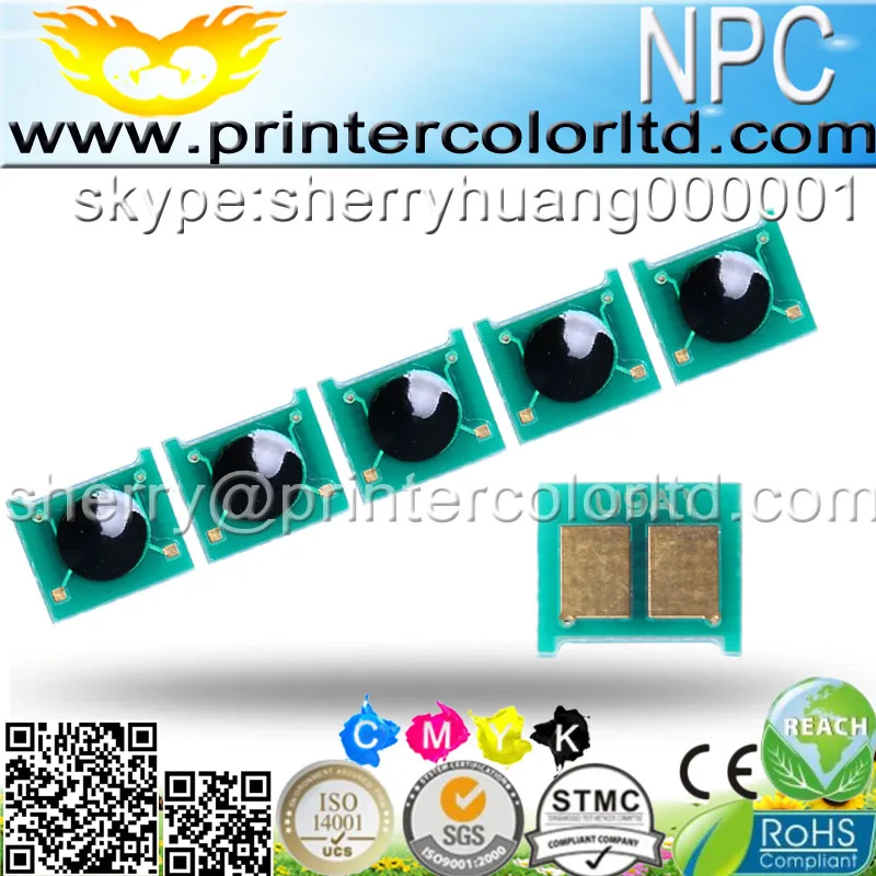 CE278A 278a 78A Compatible Toner Cartridge Chip Suitable For HP LaserJet Pro P1566 P1606dn M1536dnf cb435a 436a 278 255 |