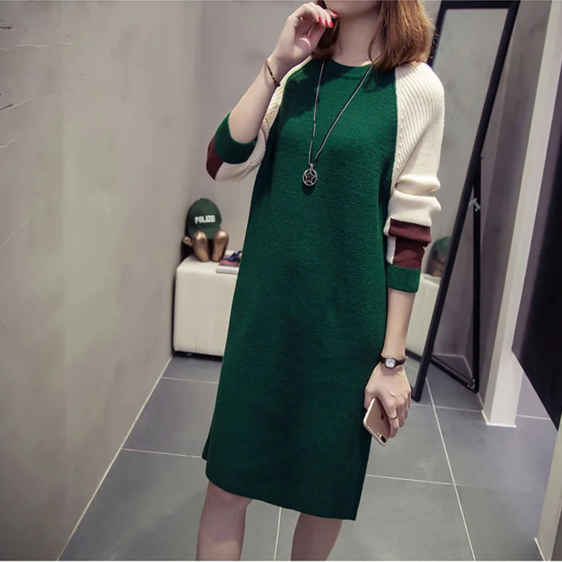 Модные женские туфли зимние кашемировые Пуловеры для женщин свитер новый