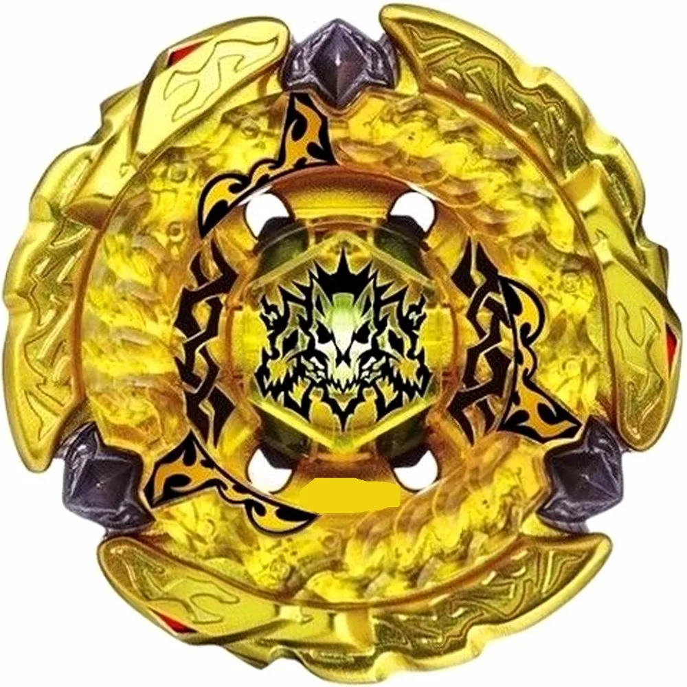 Bayblade Hades Kerbecs / Hell металлические мастера 4D спиннинговый верх пусковая установка BB99