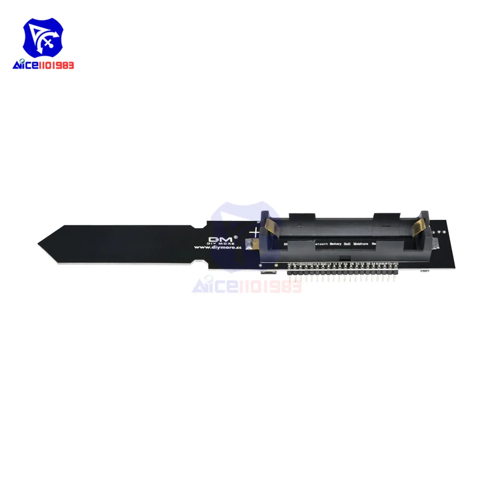 ESP8266 ESP-32 18650 Защита аккумулятора wifi Bluetooth DHT11 CP2104 датчик температуры и влажности почвы модуль для Arduino