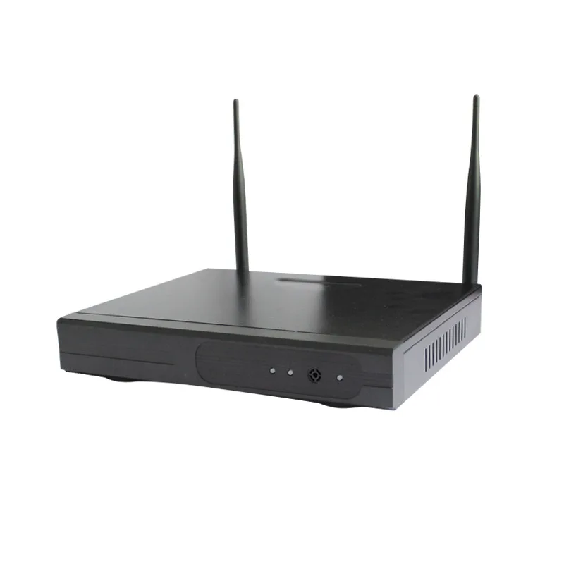 Yobangбезопасности 8CH беспроводная Wifi система видеонаблюдения 8x720 P 1.0MP наружная