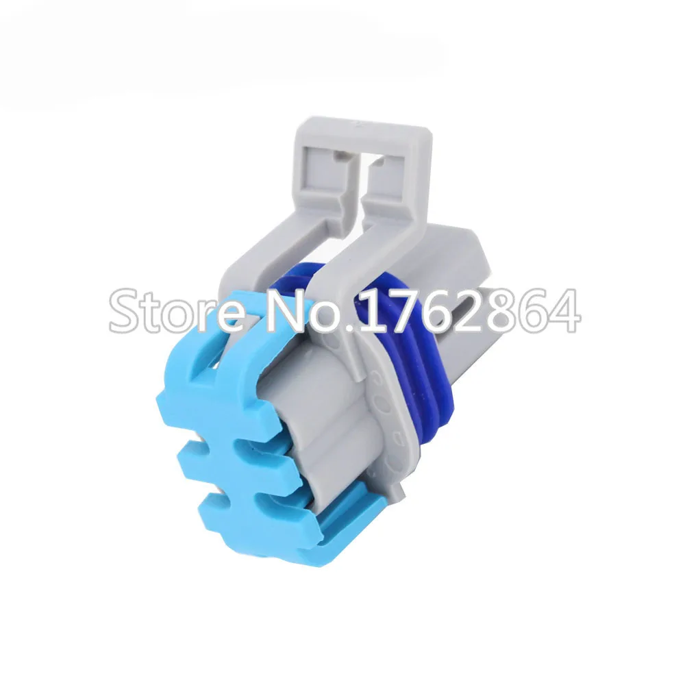 DJ7044A 1.5 11/21 4 pin гнездовой корпус заглушки герметичный автомобильный