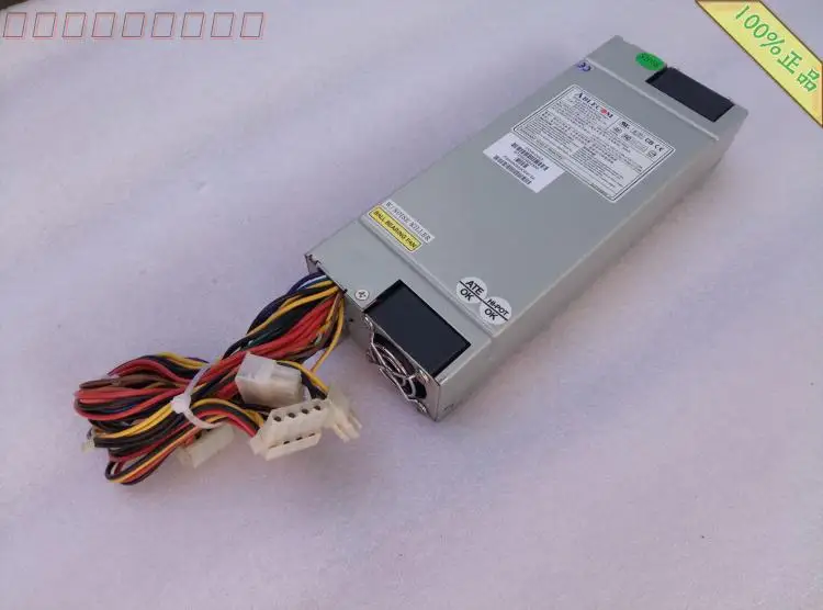 Ablecom SP202-1 сервер-Питание 200W 1U Питание сервера | Компьютеры и офис