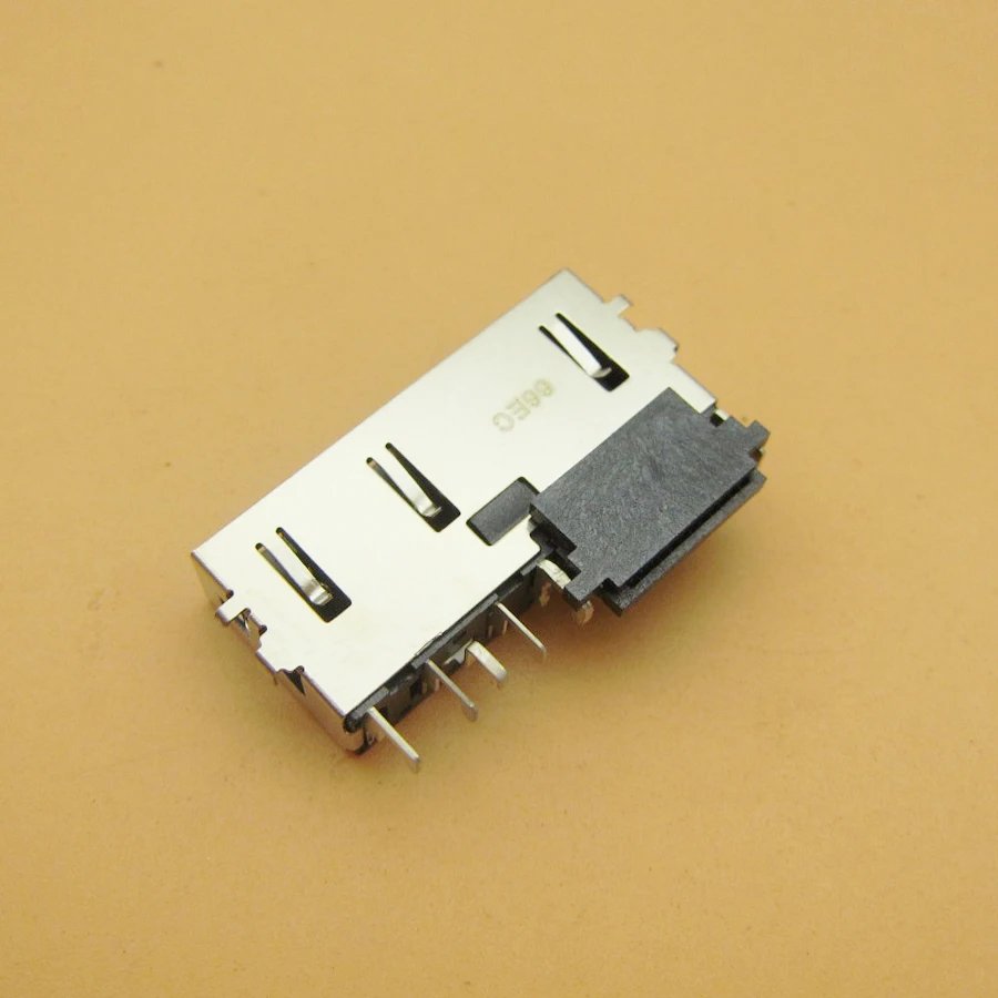 1 шт. разъем питания переменного и постоянного тока для зарядки Lenovo Thinkpad E531 E550 E555