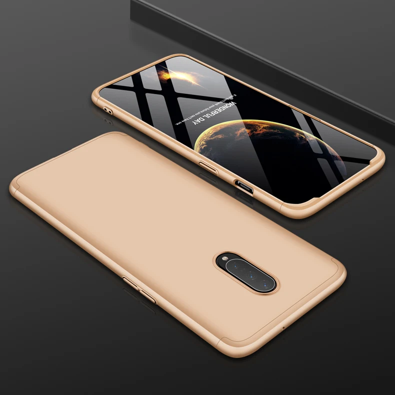 9 цветов, чехол для Oneplus 7 Pro, роскошный защитный чехол, полное защитное кольцо, противоударный чехол для телефона, чехол для Oneplus 6 6T 5 5T