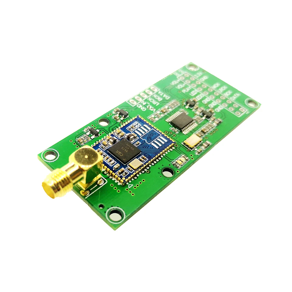 Lusya CSR8675 Bluetooth 5,0 цифровой аудио приемник плата LDAC модуль IIS ies G3-005