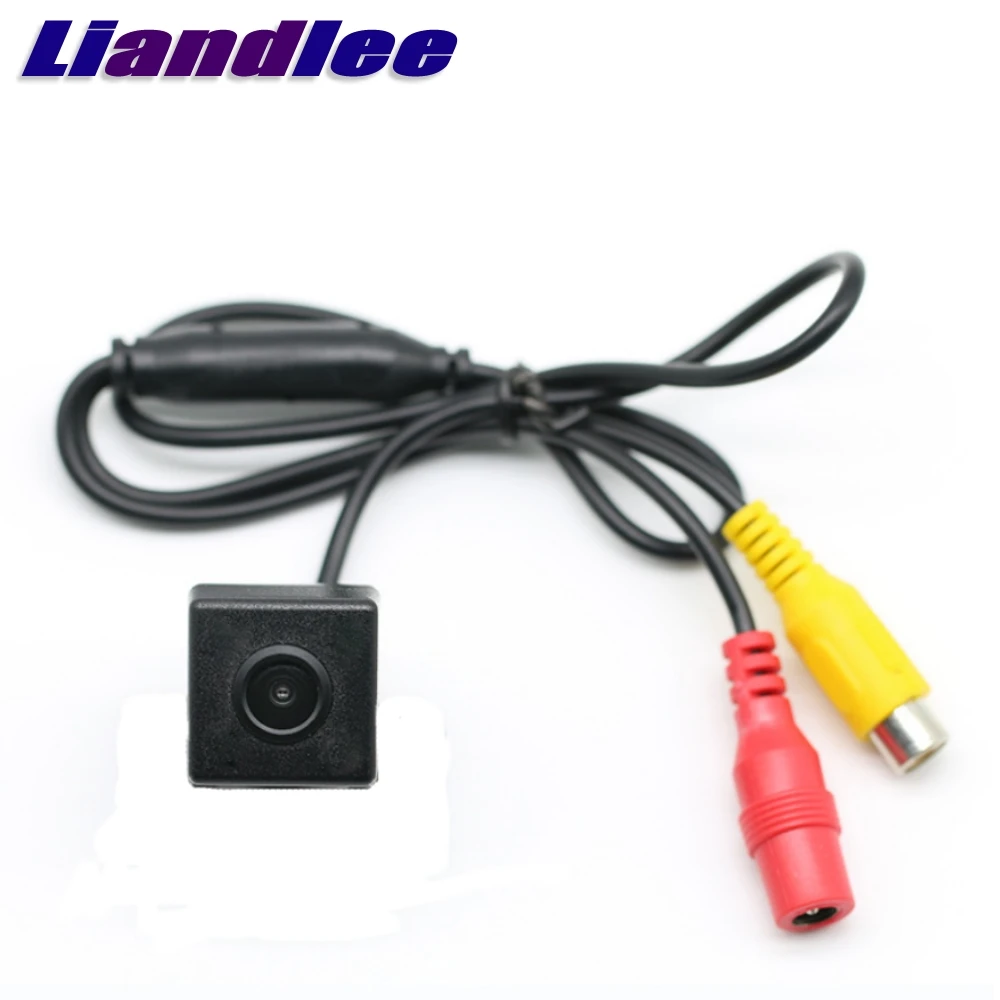 

Liislee Reversing Camera Interface Back Up Original Monitor Upgrade For Volkswagen Golf Tiguan Atlas Teramontt