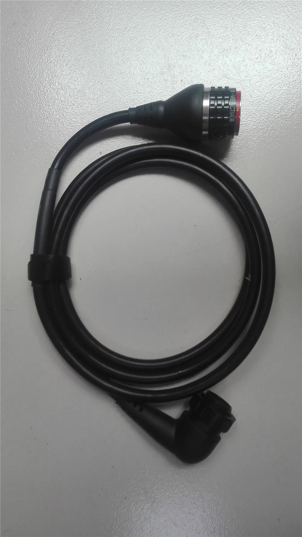 A+++ качество OBD 2 разъема MB Star C4+ /09v программное обеспечение и Тетрадь используется в 12/24v автомобиль для грузовиков и автобусов с WI-FI диагностический инструмент