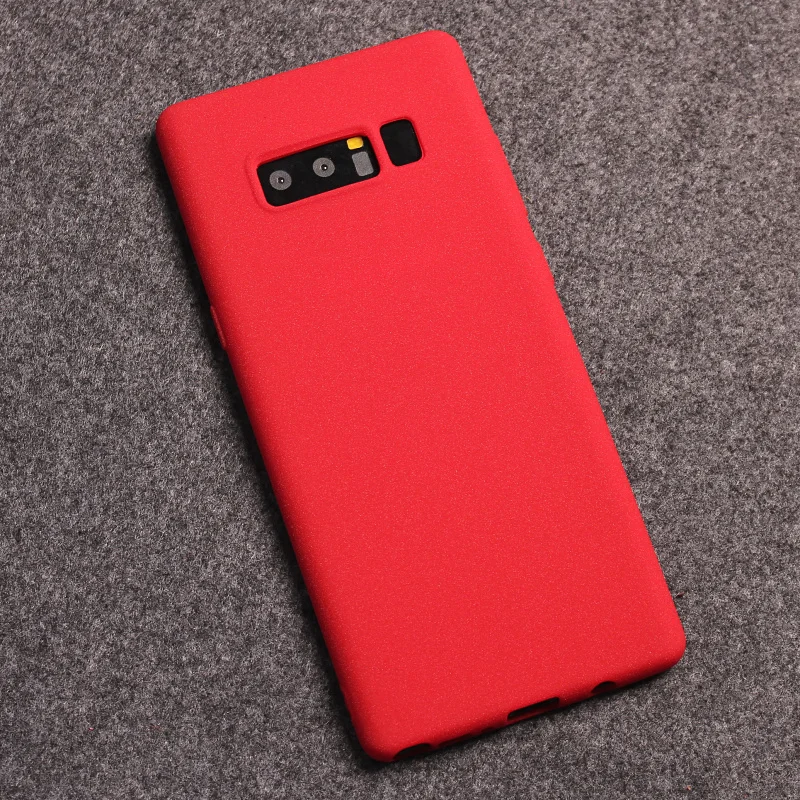 Мягкий прочный силиконовый чехол для samsung Galaxy S9 S8 плюс Примечание 9 4 5 8 S6 S7 край A3 A5