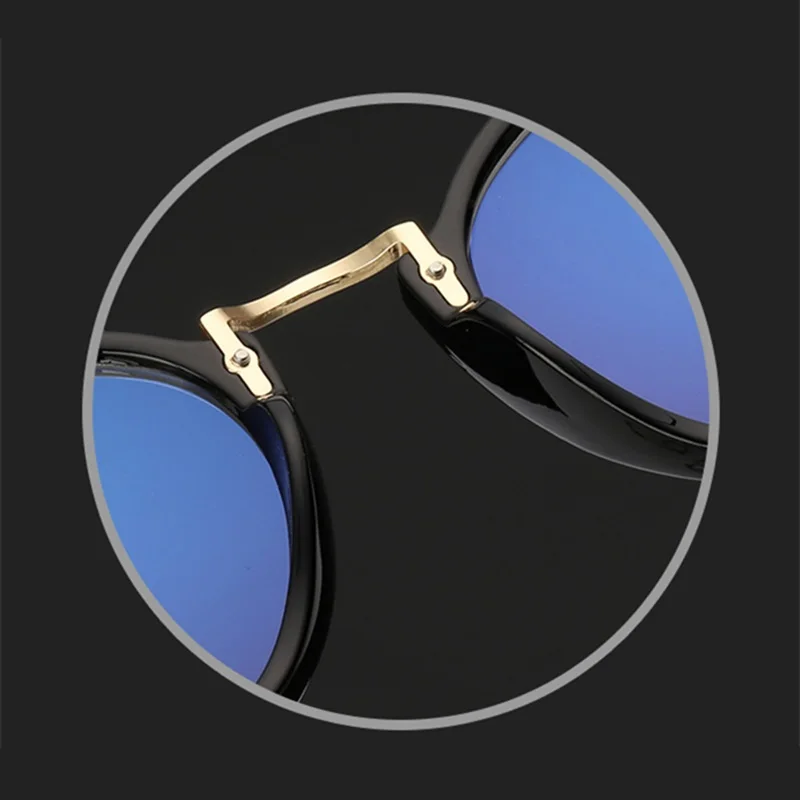 Защитные очки SUMONDY с защитой от синего света для женщин и мужчин модные