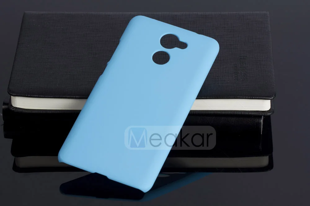 Пластиковая крышка Coque 5,5 для Huawei Y7 Prime чехол для Huawei Y7 Prime Enjoy 7 Holly 4 Plus чехол для задней панели телефона