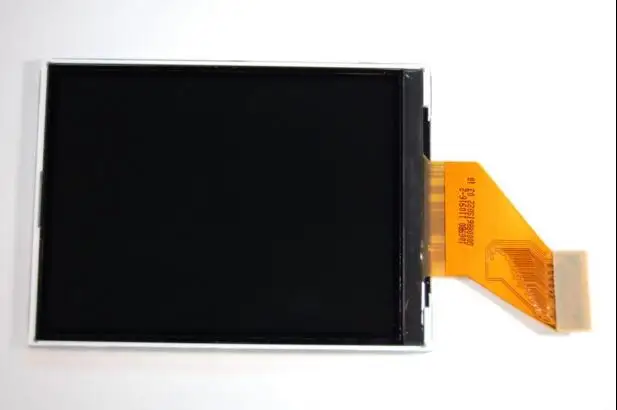 Новые запасные части для цифровой камеры SAMSUNG WB600 WB700 WB690 HZ30 HZ30W ЖК экран с